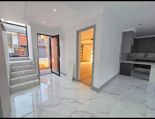 3 BEDROOM PROPERTY TO RENT IN ERASMIA